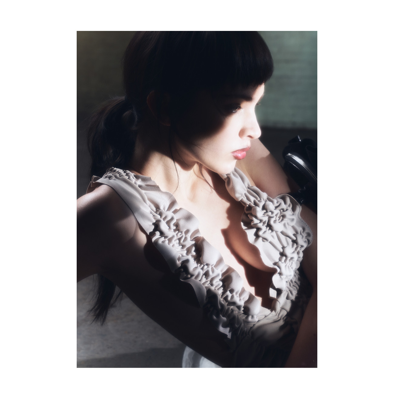 Morrigan Rawson - Eden5