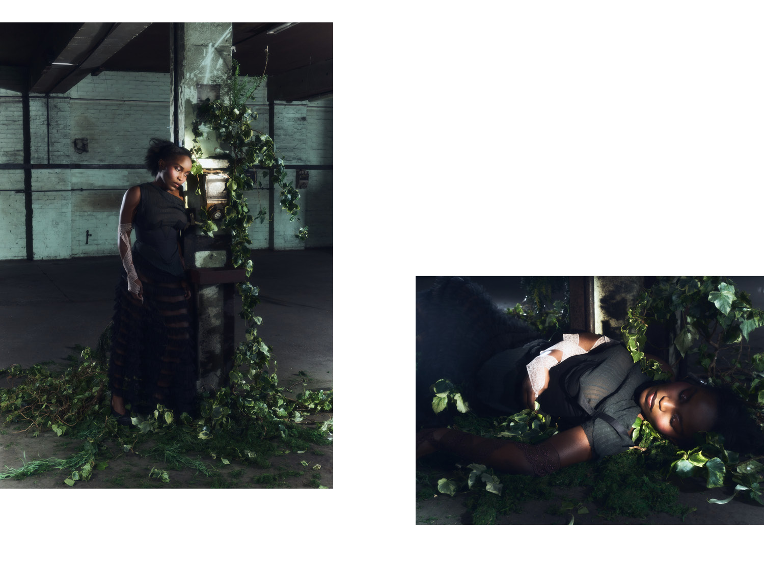 Morrigan Rawson - Eden9