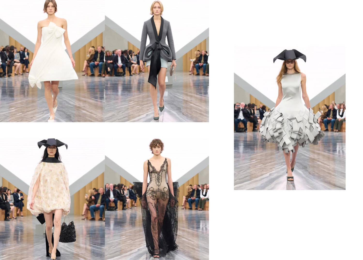 LAYOUTS FASHION WEEK - ELITER6