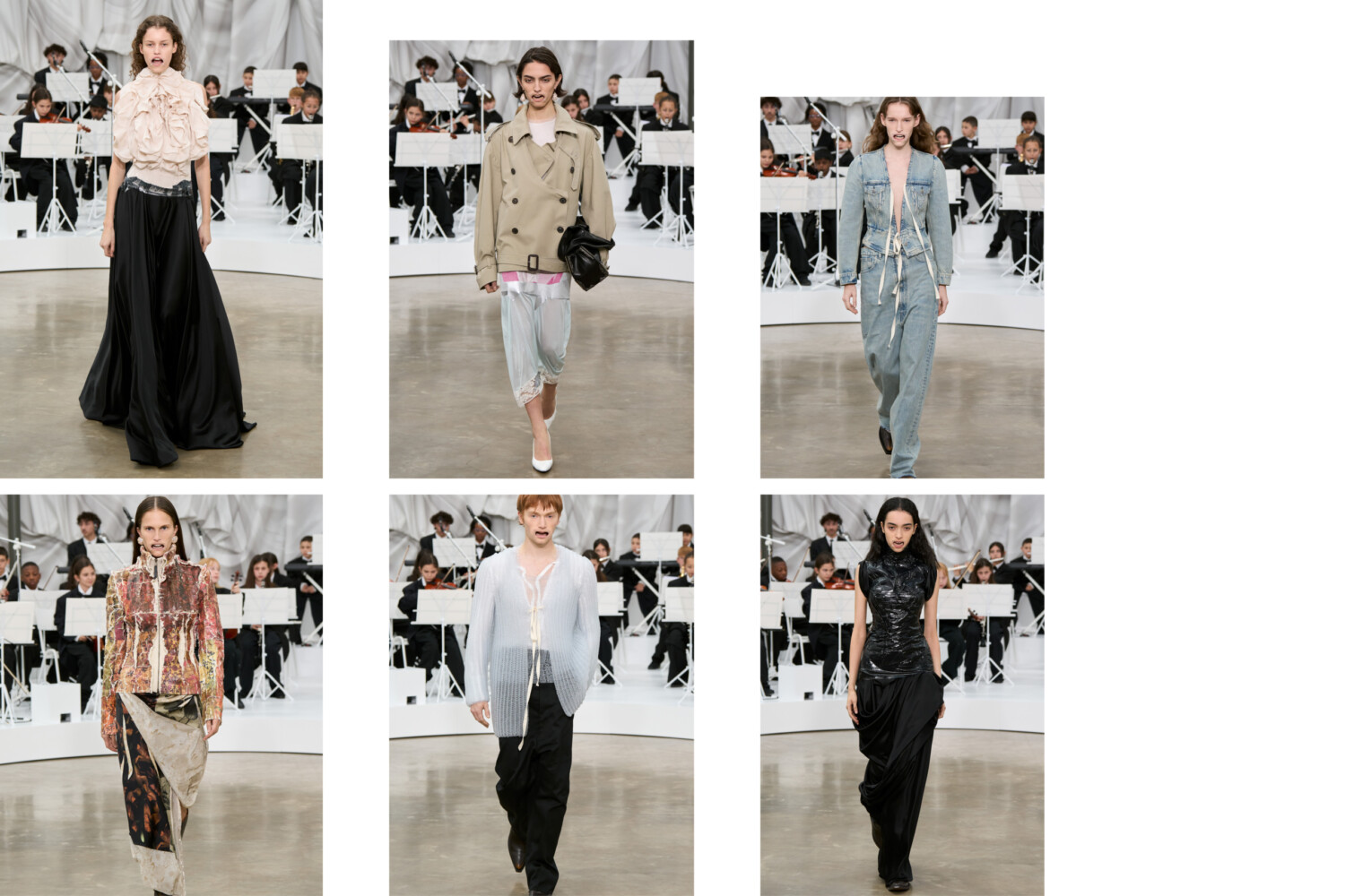 LAYOUTS FASHION WEEK - ELITER7
