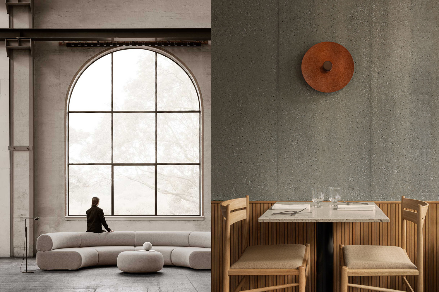 Eliter ~ Designing for the Senses: Inside the World of Norm Architects
