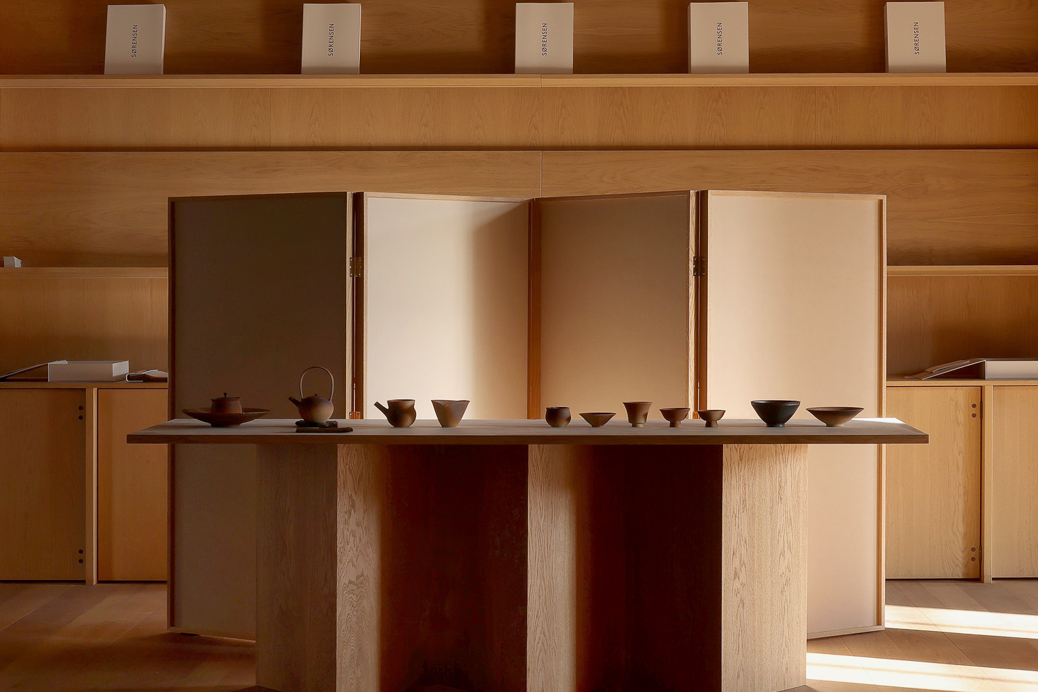 Eliter ~ Designing for the Senses: Inside the World of Norm Architects